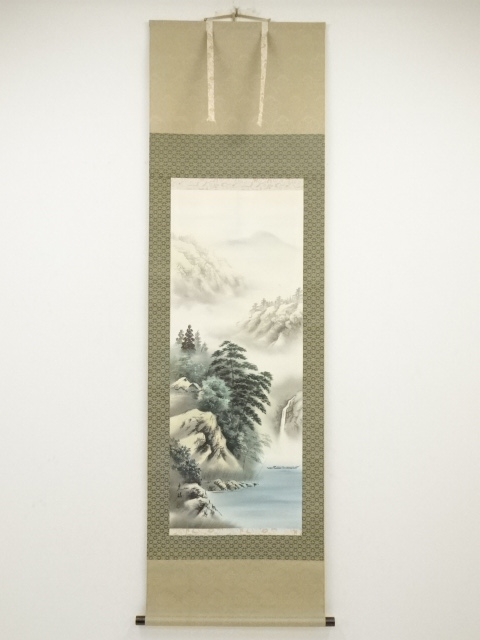 Paintings & Calligraphy